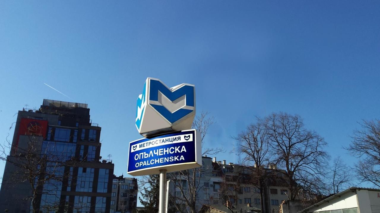 Отель City Avenue Hotel by HMG София-26