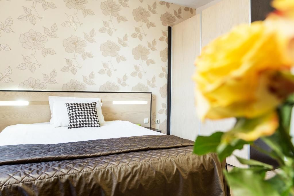 Отель City Avenue Hotel by HMG София