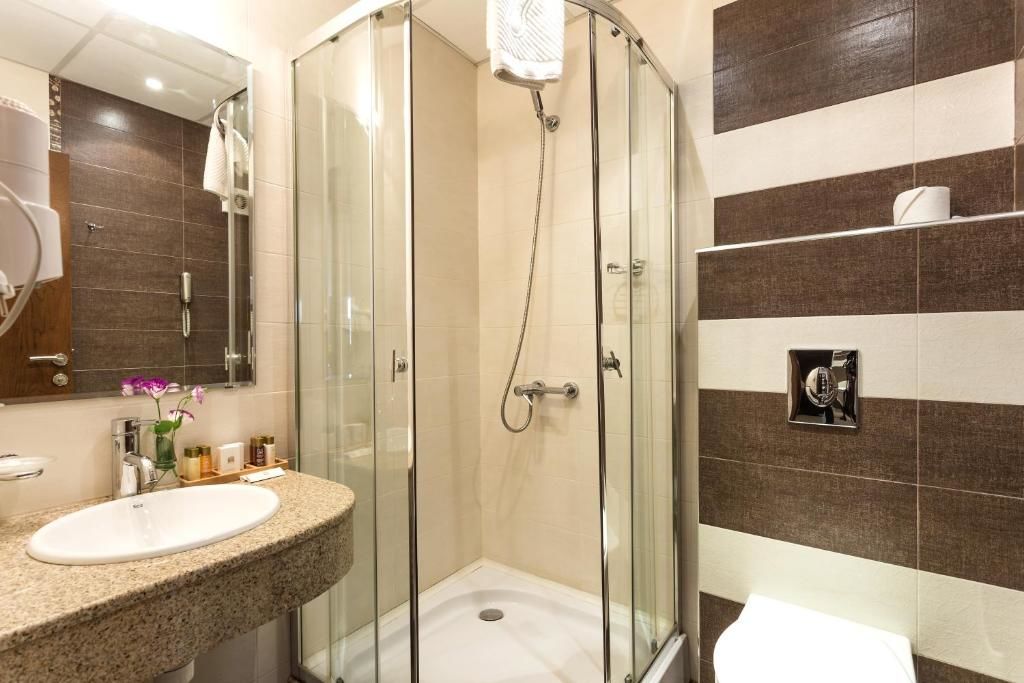 Отель City Avenue Hotel by HMG София