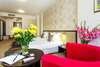 Отель City Avenue Hotel by HMG София-7