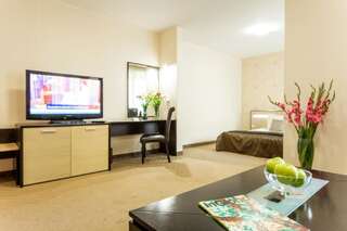 Отель City Avenue Hotel by HMG София Полулюкс-3