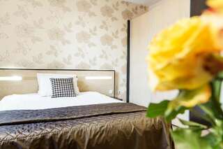 Отель City Avenue Hotel by HMG София Классический одноместный номер-2