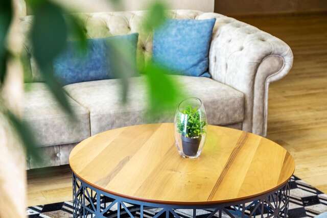 Отель City Avenue Hotel by HMG София-4