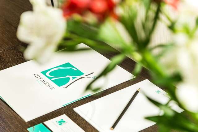 Отель City Avenue Hotel by HMG София-33
