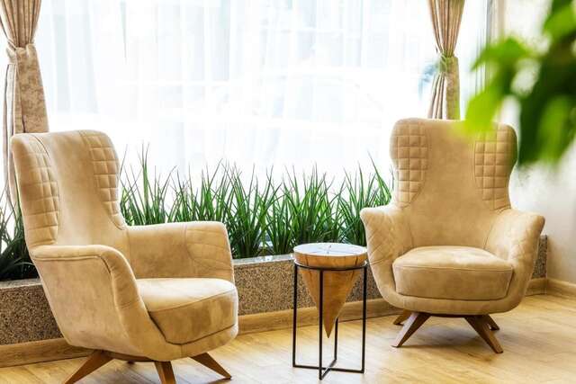 Отель City Avenue Hotel by HMG София-6