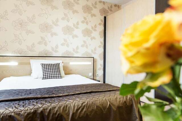 Отель City Avenue Hotel by HMG София-48