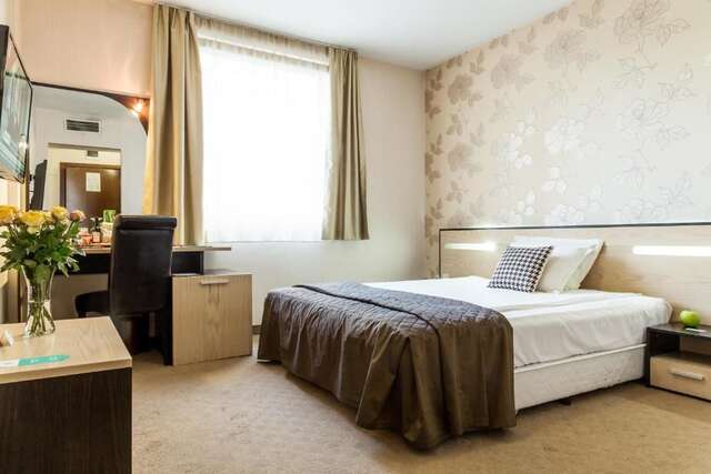 Отель City Avenue Hotel by HMG София-50